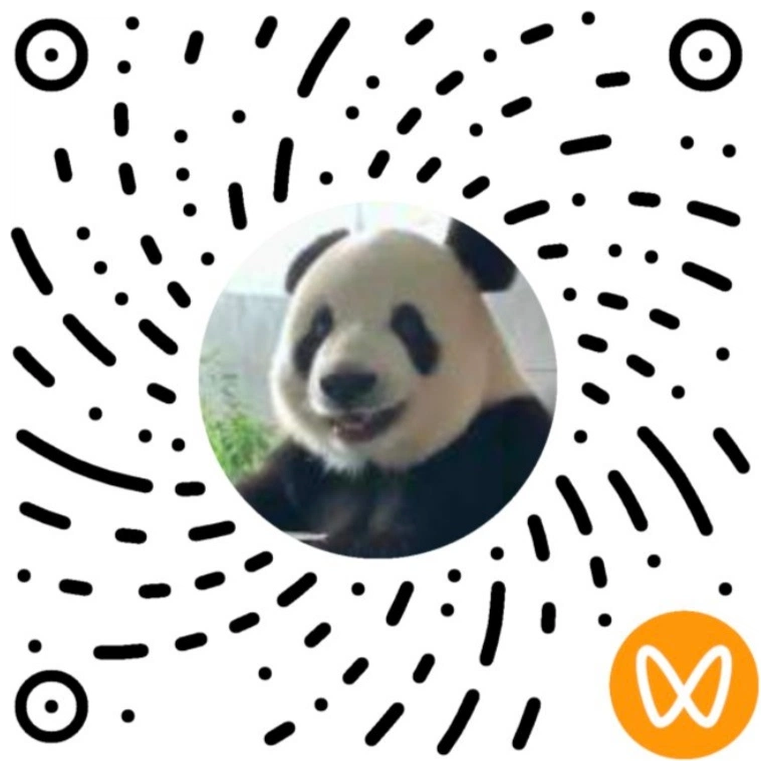 视频号二维码